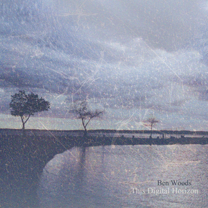 This Digital Horizon cover