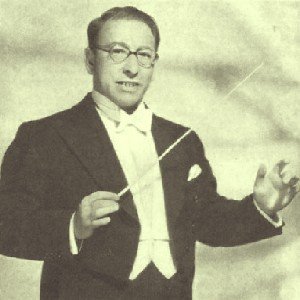 Louis Levy 的头像