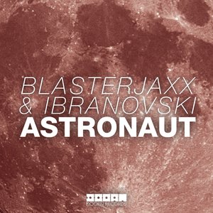 Astronaut - Single