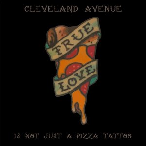 True Love Is Not Just a Pizza Tattoo