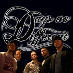 Days No Different 的头像