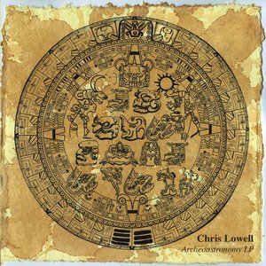 Archeoastronomy