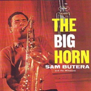 The Big Horn