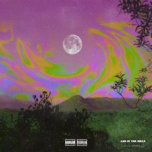 LSD IN THE HILLS (Deluxe)