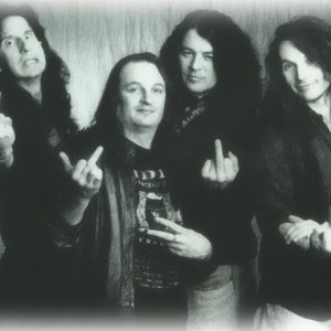 REPO DEPO feat. Ian Gillan 的头像