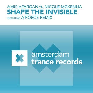 Shape The Invisible (feat. Nicole Mckenna)