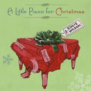 A Little Piano for Christmas