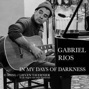 In My Days of Darkness (feat. Lieven Tavernier)