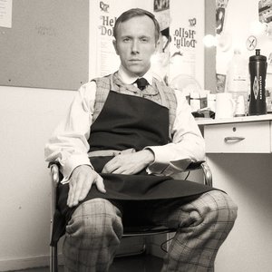Daniel Crossley 的头像