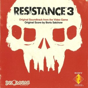 Resistance 3: Original Soundtrack