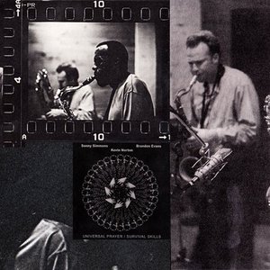 Sonny Simmons / Brandon Evans 的头像