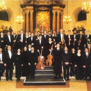Le Concert Des Nations, Jordi Savall için avatar