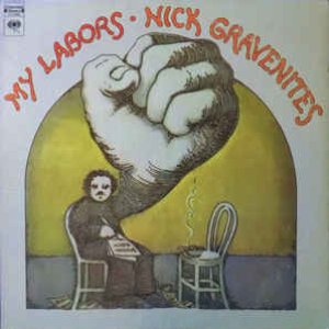 My Labors (feat. Michael Bloomfield)