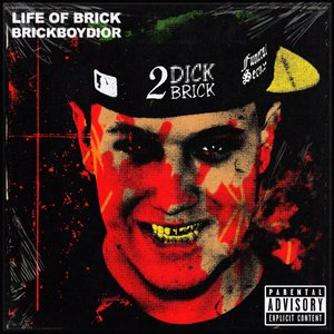 Life of Brick - Single