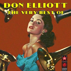 The Very Best Of Don Elliot