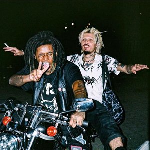 City Morgue, ZillaKami, Nascar Aloe 的头像