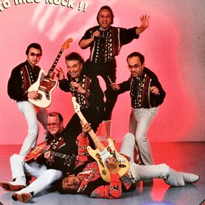 The Black Dynamites 的头像