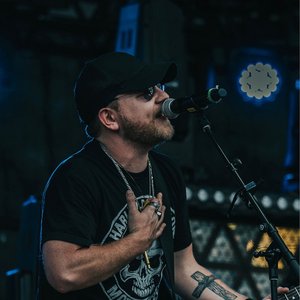 Warren Garrett 的头像