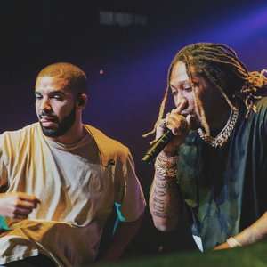 Drake, Future 的头像
