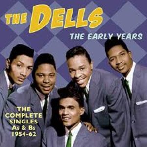 The Early Years - The Complete Singles A's & B's 1954-62