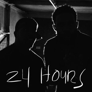 24 Hours (feat. Lil Fame) - Single