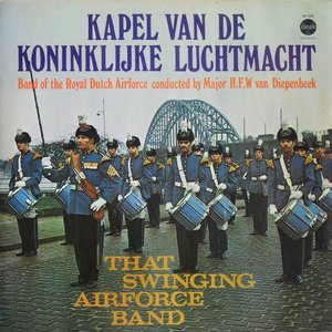 Avatar for Kapel van de Koninklijke Luchtmacht