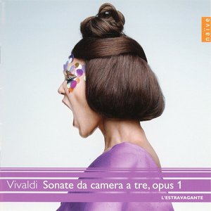 Vivaldi: Sonate da camera a tre, Op. 1