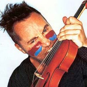 Image for 'Nigel Kennedy & The Prague Symphony Orchestra'