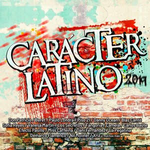 Carácter Latino 2019