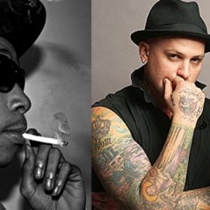 MADDEN BROTHERS X WIZ KHALIFA için avatar