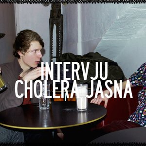 Image for 'Cholera Jasna'