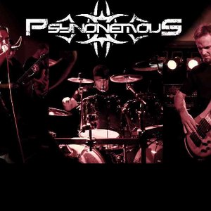 Avatar for Psynonemous