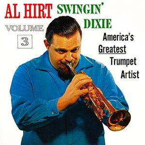 Swingin' Dixie Volume 3
