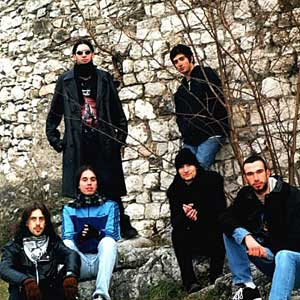 Madryghal photo provided by Last.fm