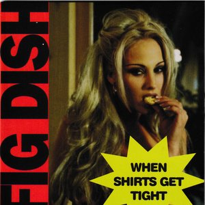When Shirts Get Tight