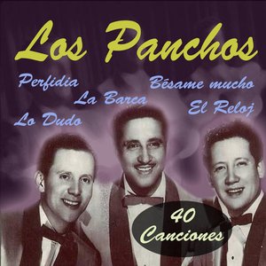 Aquellos Boleros