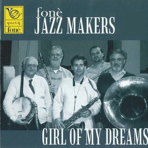 Fonè Jazz Makers - Girl of My Dreams
