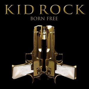 Born Free - Single