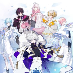 フラガリアメモリーズ (BLUE BOUQUET) 的头像