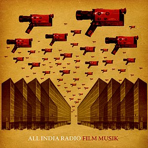 Immagine per 'Film Musik'