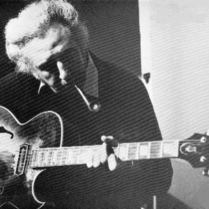 Jean Bonal photo provided by Last.fm