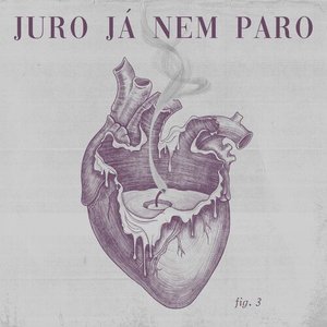 Juro Já Nem Paro - Single