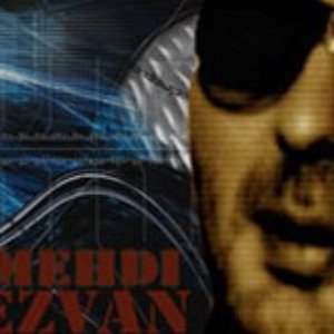 Mehdi Rezvan 的头像