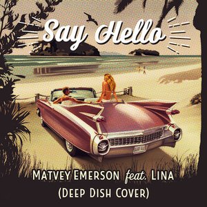 Matvey Emerson feat. Lina 的头像