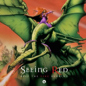 Keep The Fire Burning