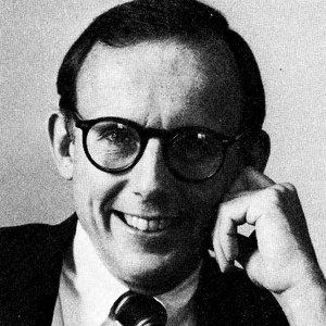 Samuel P. Huntington için avatar