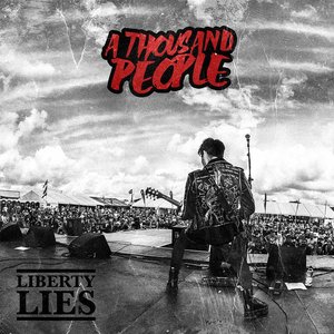 A Thousand People - Single