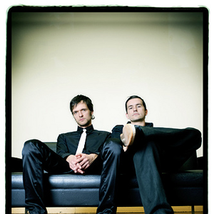 Headphone photo provided by Last.fm