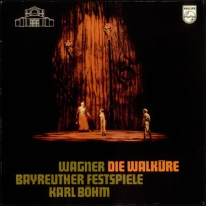 Image for 'Wagner: Die Walküre'