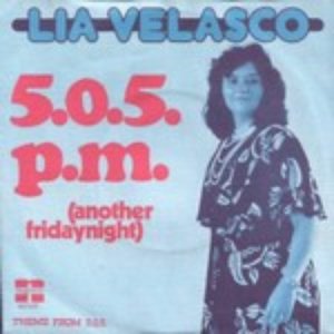 Avatar for Lia Velasco